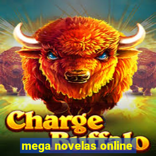 mega novelas online